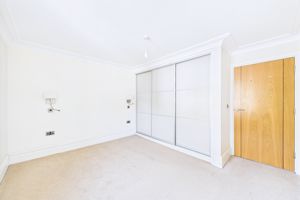 Bedroom - click for photo gallery